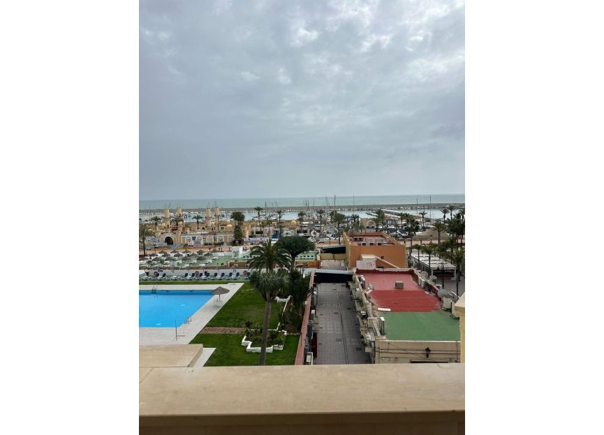 Reventa - Apartment - Ground Floor Apartment - Fuengirola - Fuengirola Centro