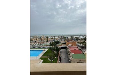 Reventa - Apartment - Ground Floor Apartment - Fuengirola - Fuengirola Centro