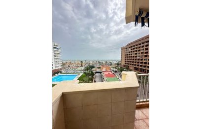 Resale - Apartment - Ground Floor Apartment - Fuengirola - Fuengirola Centro