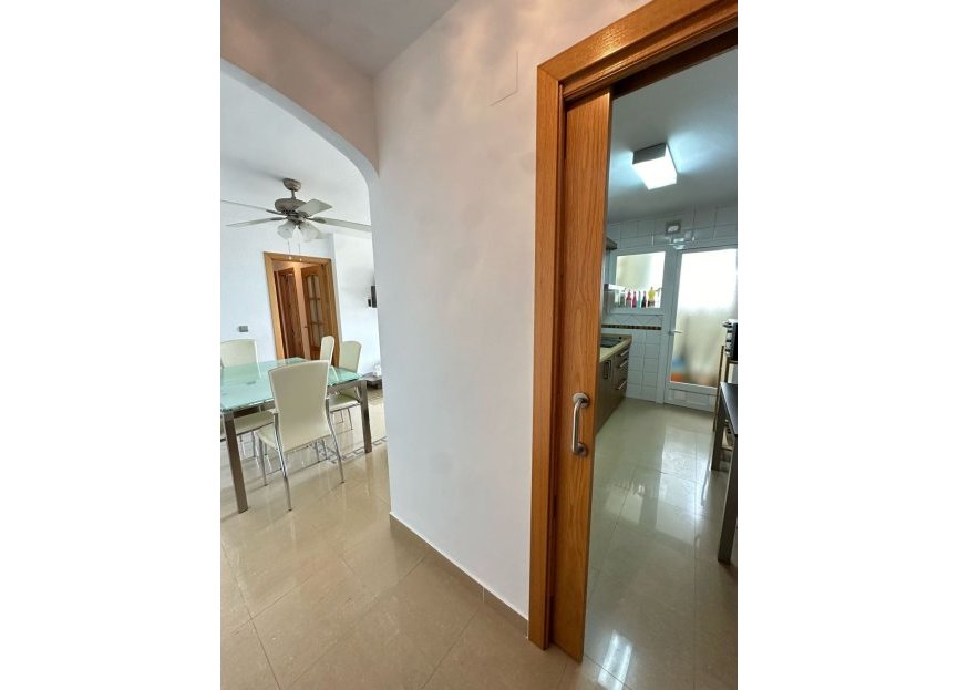 Resale - Apartment - Ground Floor Apartment - Fuengirola - Fuengirola Centro