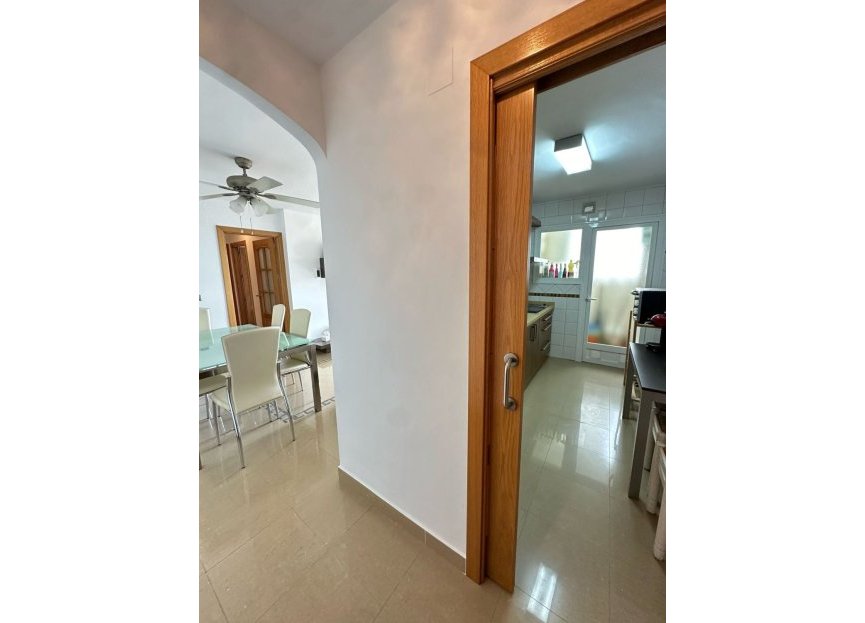 Resale - Apartment - Ground Floor Apartment - Fuengirola - Fuengirola Centro