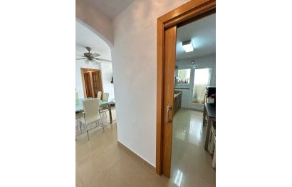 Reventa - Apartment - Ground Floor Apartment - Fuengirola - Fuengirola Centro