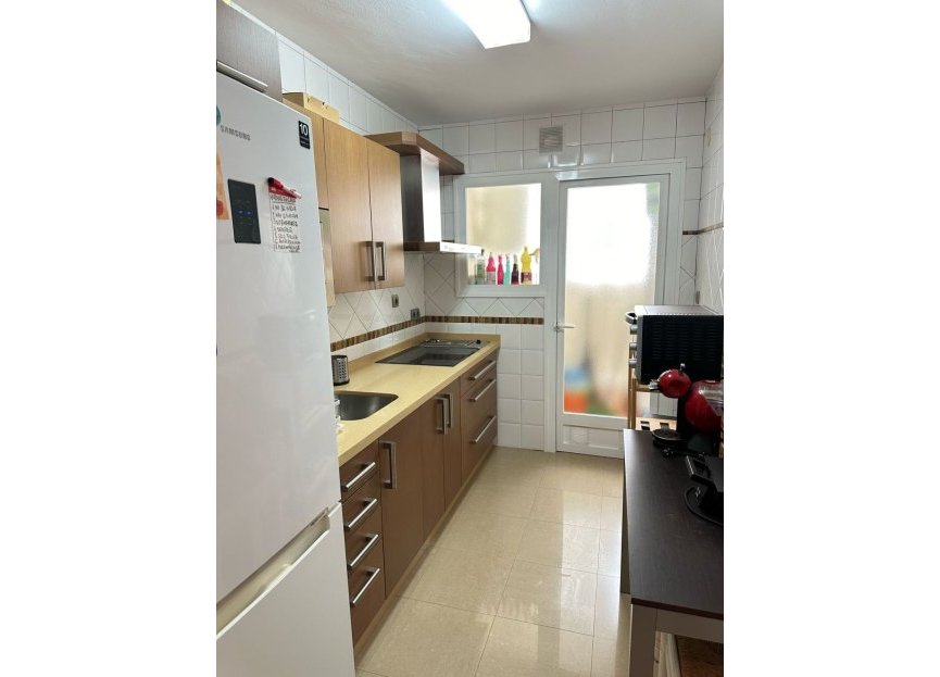 Reventa - Apartment - Ground Floor Apartment - Fuengirola - Fuengirola Centro