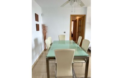 Resale - Apartment - Ground Floor Apartment - Fuengirola - Fuengirola Centro