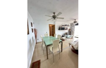 Resale - Apartment - Ground Floor Apartment - Fuengirola - Fuengirola Centro