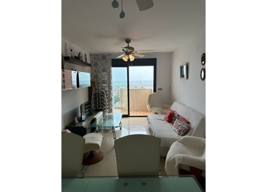 Reventa - Apartment - Ground Floor Apartment - Fuengirola - Fuengirola Centro