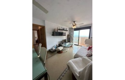 Resale - Apartment - Ground Floor Apartment - Fuengirola - Fuengirola Centro