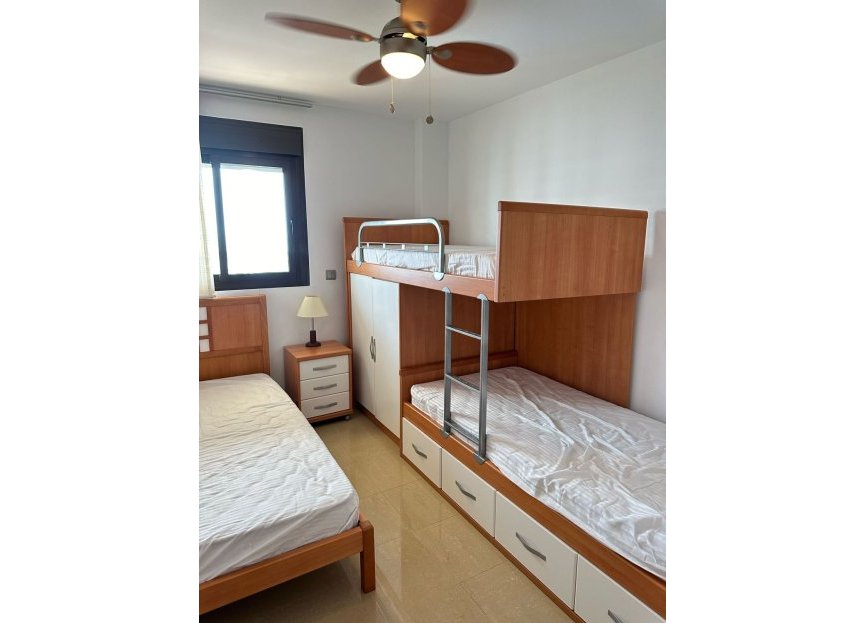 Resale - Apartment - Ground Floor Apartment - Fuengirola - Fuengirola Centro