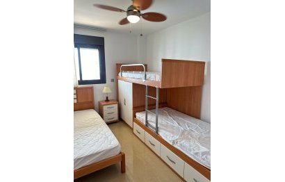 Resale - Apartment - Ground Floor Apartment - Fuengirola - Fuengirola Centro