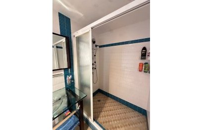 Reventa - Apartment - Ground Floor Apartment - Fuengirola - Fuengirola Centro