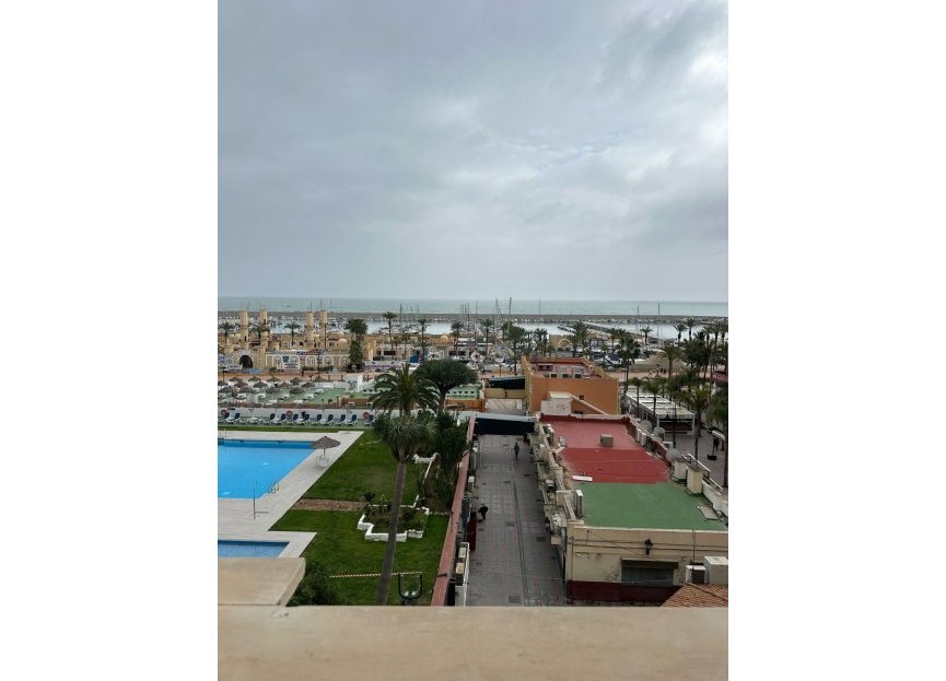 Resale - Apartment - Ground Floor Apartment - Fuengirola - Fuengirola Centro