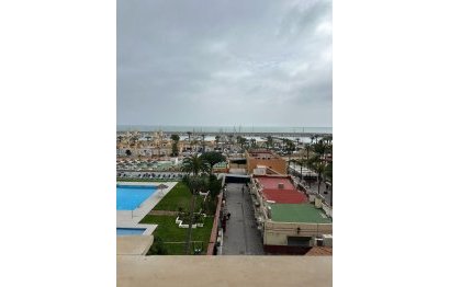 Resale - Apartment - Ground Floor Apartment - Fuengirola - Fuengirola Centro