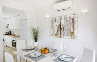 Resale - Apartment - Middle Floor Apartment - Marbella - Marbella Centro