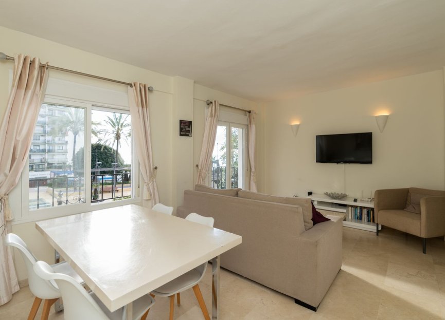 Reventa - Apartment - Middle Floor Apartment - Marbella - Marbella Centro