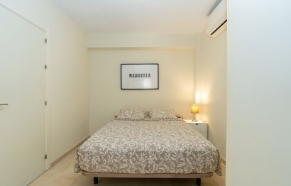 Reventa - Apartment - Middle Floor Apartment - Marbella - Marbella Centro