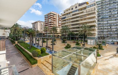 Resale - Apartment - Middle Floor Apartment - Marbella - Marbella Centro