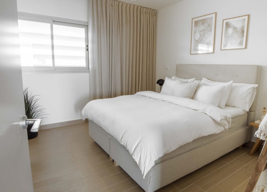 Resale - Apartment - Penthouse - Fuengirola - Fuengirola Centro