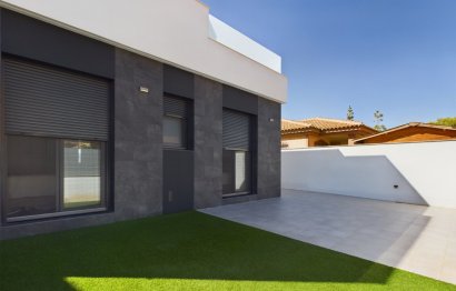 Resale - House - Detached Villa - Los Alcazares - Los Alcazares Centro