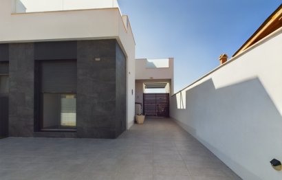 Resale - House - Detached Villa - Los Alcazares - Los Alcazares Centro