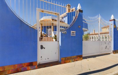 Resale - House - Detached Villa - Los Alcazares - Los Alcazares Centro