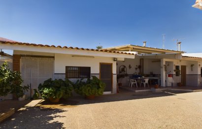 Resale - House - Detached Villa - Los Alcazares - Los Alcazares Centro