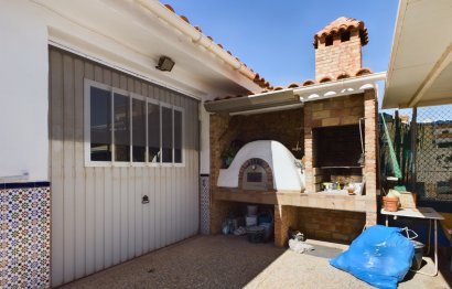 Resale - House - Detached Villa - Los Alcazares - Los Alcazares Centro