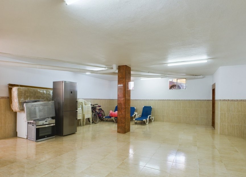 Resale - House - Detached Villa - Los Alcazares - Los Alcazares Centro