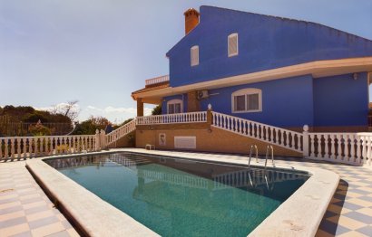 Resale - House - Detached Villa - Los Alcazares - Los Alcazares Centro