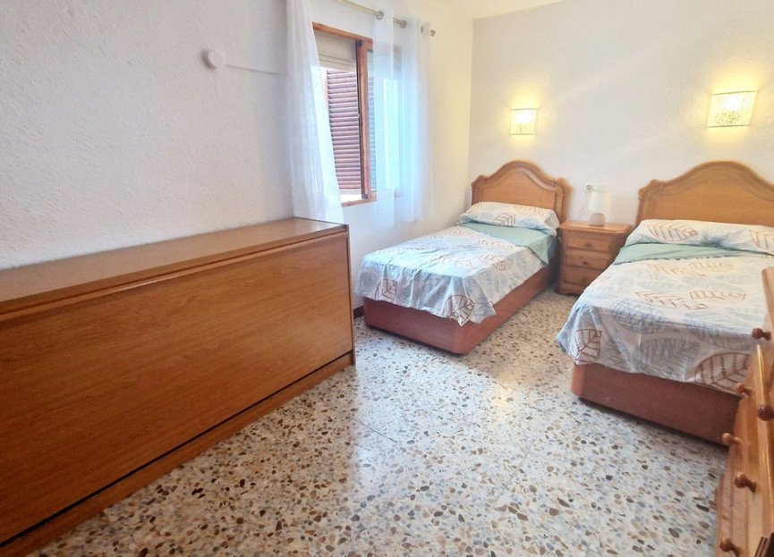 Resale - House - Townhouse - Torremolinos - La Carihuela