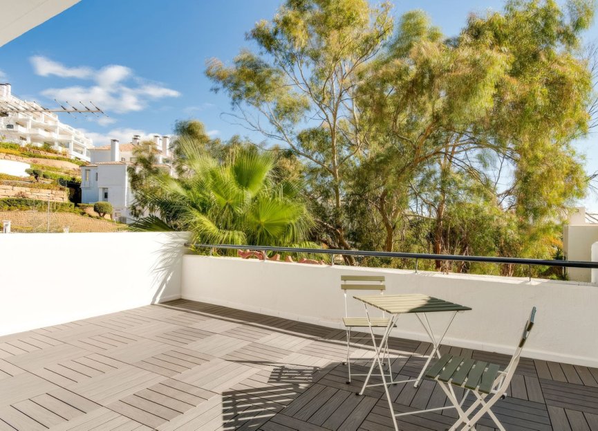 Resale - House - Townhouse - Marbella - Nueva Andalucia