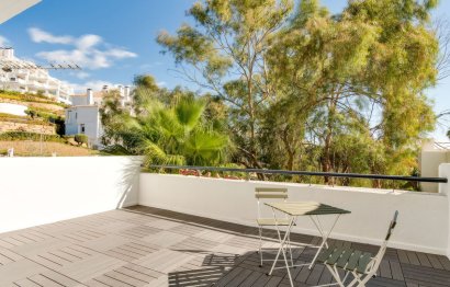 Resale - House - Townhouse - Marbella - Nueva Andalucia