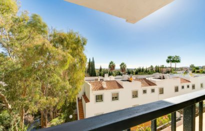 Resale - House - Townhouse - Marbella - Nueva Andalucia