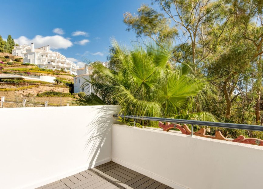 Resale - House - Townhouse - Marbella - Nueva Andalucia