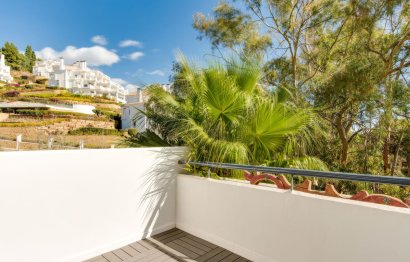 Resale - House - Townhouse - Marbella - Nueva Andalucia