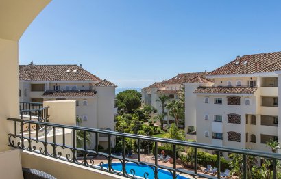 Reventa - Apartment - Middle Floor Apartment - Marbella - Marbella Centro