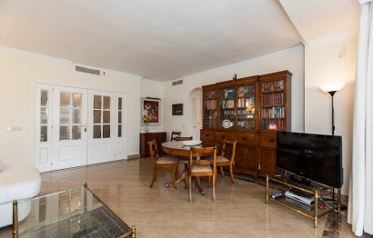 Reventa - Apartment - Middle Floor Apartment - Marbella - Marbella Centro