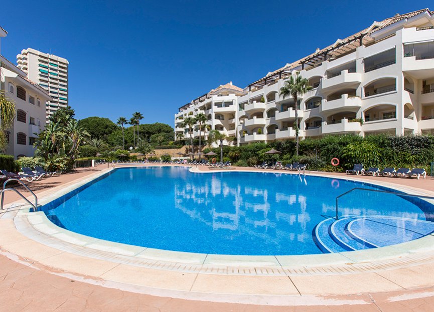 Reventa - Apartment - Middle Floor Apartment - Marbella - Marbella Centro