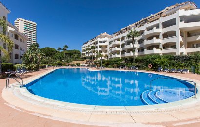 Reventa - Apartment - Middle Floor Apartment - Marbella - Marbella Centro