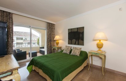 Reventa - Apartment - Middle Floor Apartment - Marbella - Marbella Centro