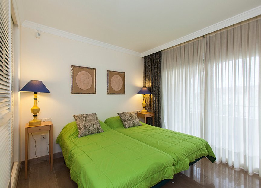 Reventa - Apartment - Middle Floor Apartment - Marbella - Marbella Centro