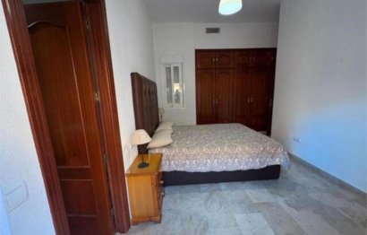 Resale - Apartment - Middle Floor Apartment - Marbella - Marbella Centro