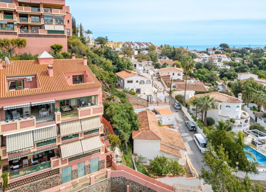 Resale - Apartment - Penthouse Duplex - Fuengirola - Fuengirola Centro