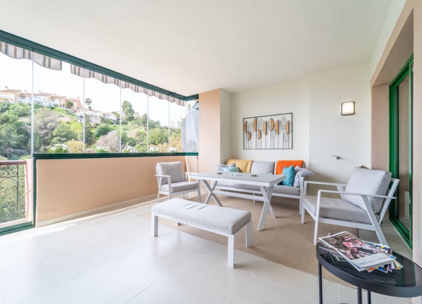 Resale - Apartment - Penthouse Duplex - Fuengirola - Fuengirola Centro