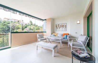 Resale - Apartment - Penthouse Duplex - Fuengirola - Fuengirola Centro