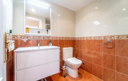 Resale - Apartment - Penthouse Duplex - Fuengirola - Fuengirola Centro