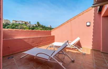 Resale - Apartment - Penthouse Duplex - Fuengirola - Fuengirola Centro