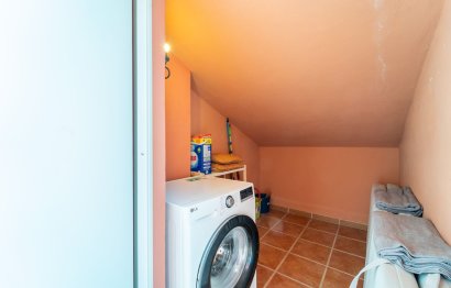 Resale - Apartment - Penthouse Duplex - Fuengirola - Fuengirola Centro