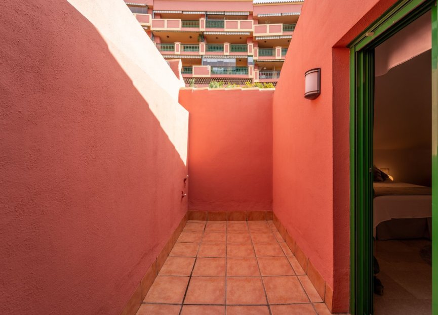 Resale - Apartment - Penthouse Duplex - Fuengirola - Fuengirola Centro