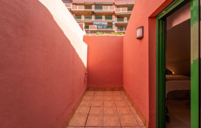 Resale - Apartment - Penthouse Duplex - Fuengirola - Fuengirola Centro