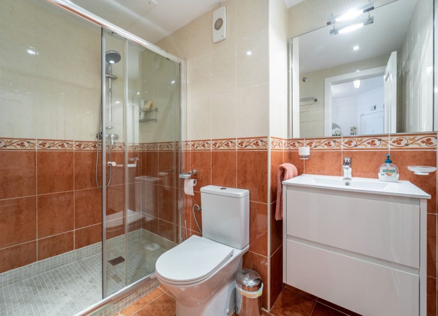 Resale - Apartment - Penthouse Duplex - Fuengirola - Fuengirola Centro